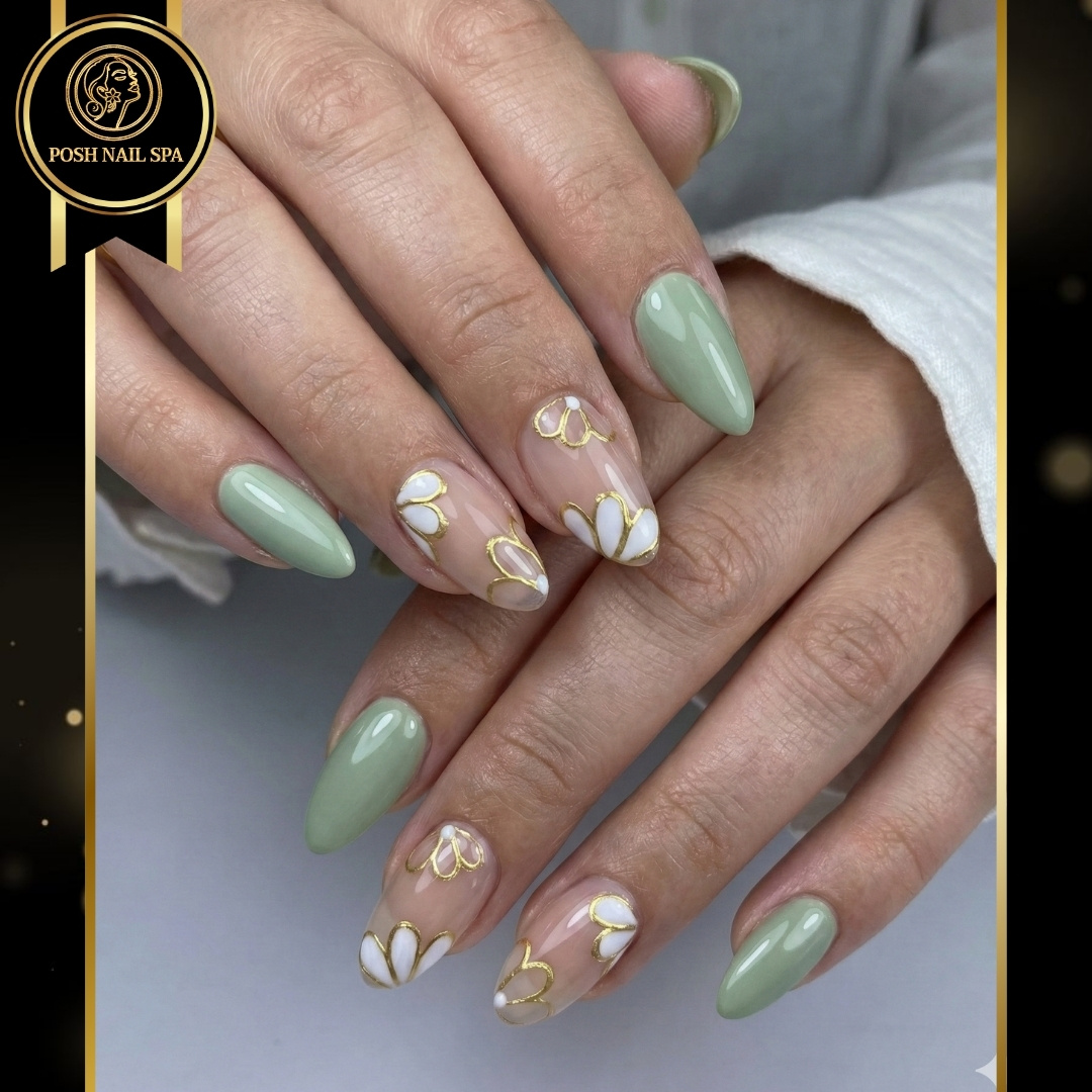 amazing nail